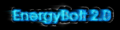 EnergyBolt Logo